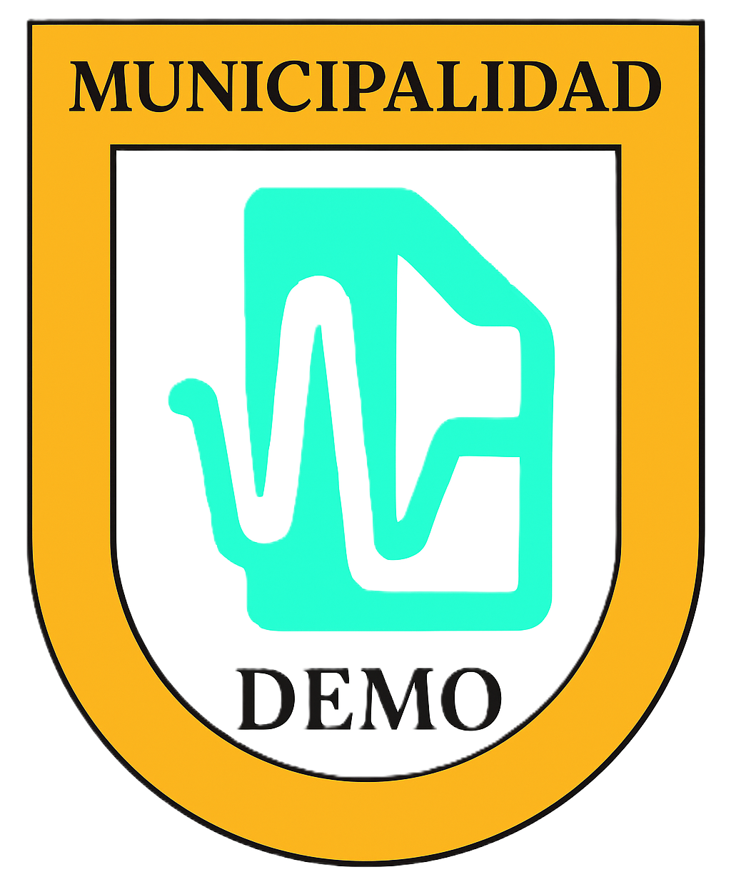 Logo Municipalidad de Posadas